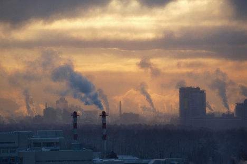 工業(yè)廢氣、有機廢氣紫外線凈化utf-8