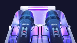 麥克風(fēng)紫外線燈殺菌技術(shù)——安全、高效、衛(wèi)生