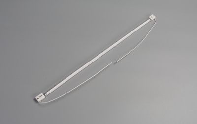 紅外線加熱管具有怎樣的優(yōu)勢？