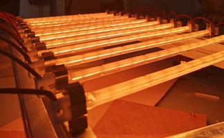 紅外線加熱管好不好用？有什么優(yōu)勢(shì)？