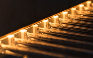 紅外線發(fā)熱管爆裂嗎？使用要注意什么問題？