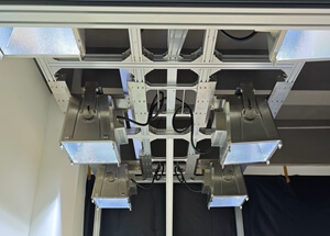 決定光伏測試MPP精度的全光譜模擬器三要素：光譜匹配度、輻照穩(wěn)定度、均勻度