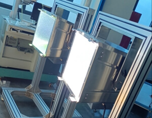 ±5%均勻度+IGBT逆變技術(shù)的A級全光譜模擬器，重新定義光伏/材料測試光源標(biāo)準(zhǔn)