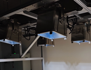 ±5%均勻度+IGBT逆變技術(shù)，朗普A級(jí)全光譜模擬器重塑光伏材料測(cè)試光源新基準(zhǔn)