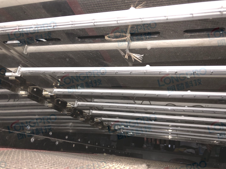 紅外線發(fā)熱管的工作特點(diǎn)是什么？有什么優(yōu)勢(shì)？